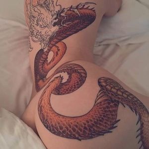 Meet your Posher, Jaqueline